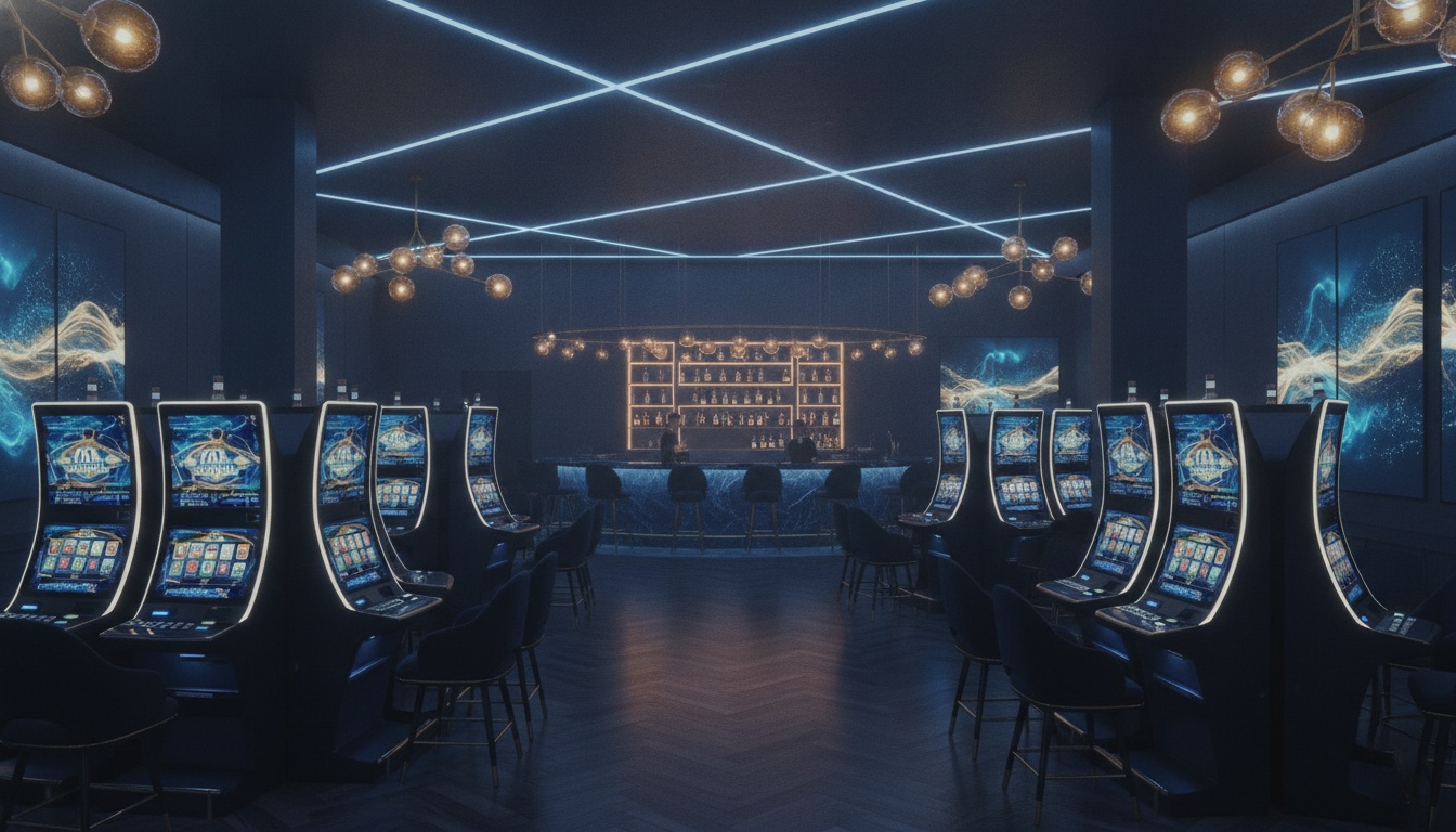 Savaspin Casino — Análise Detalhada