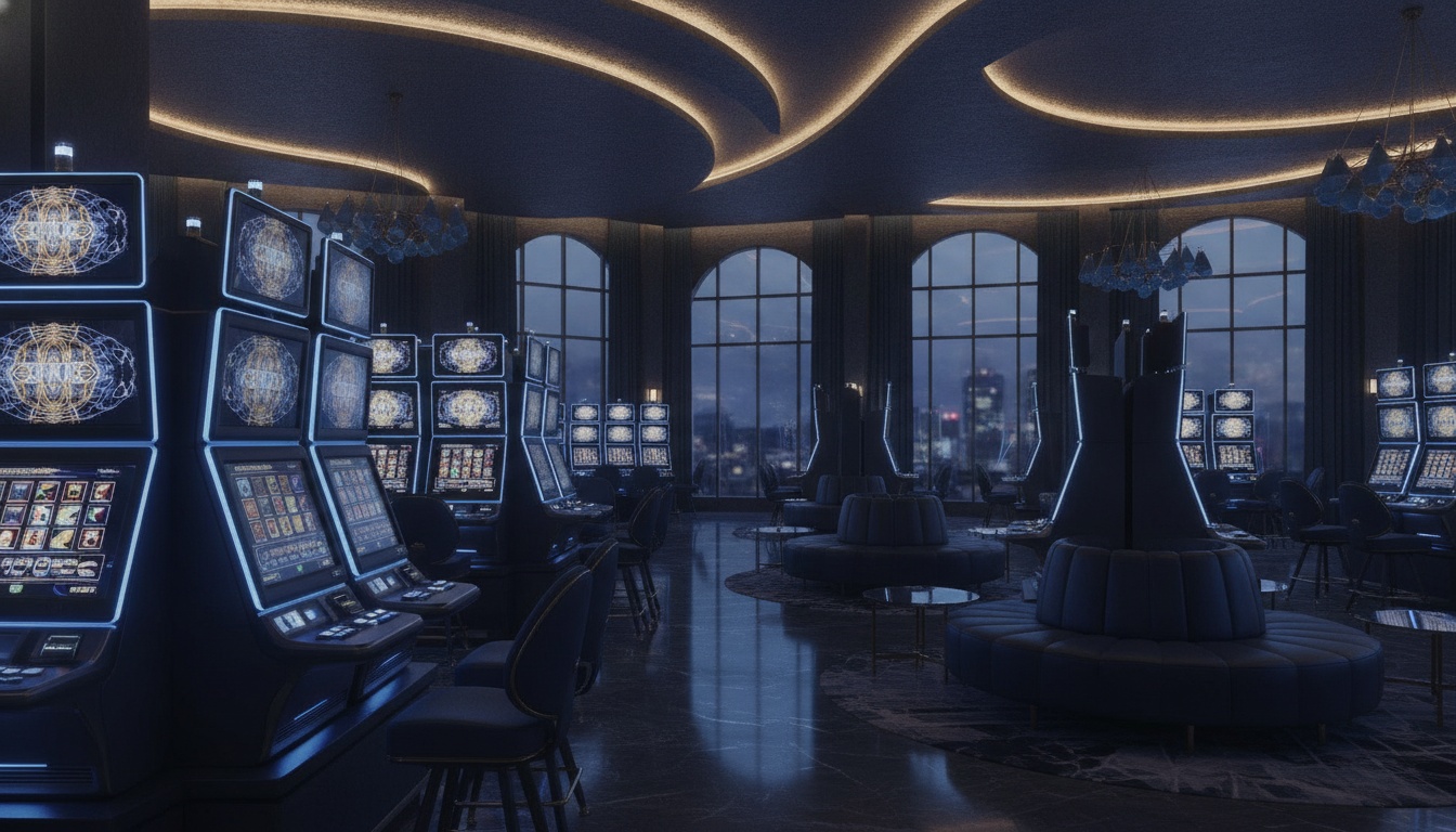 Savaspin Casino — Análise Detalhada